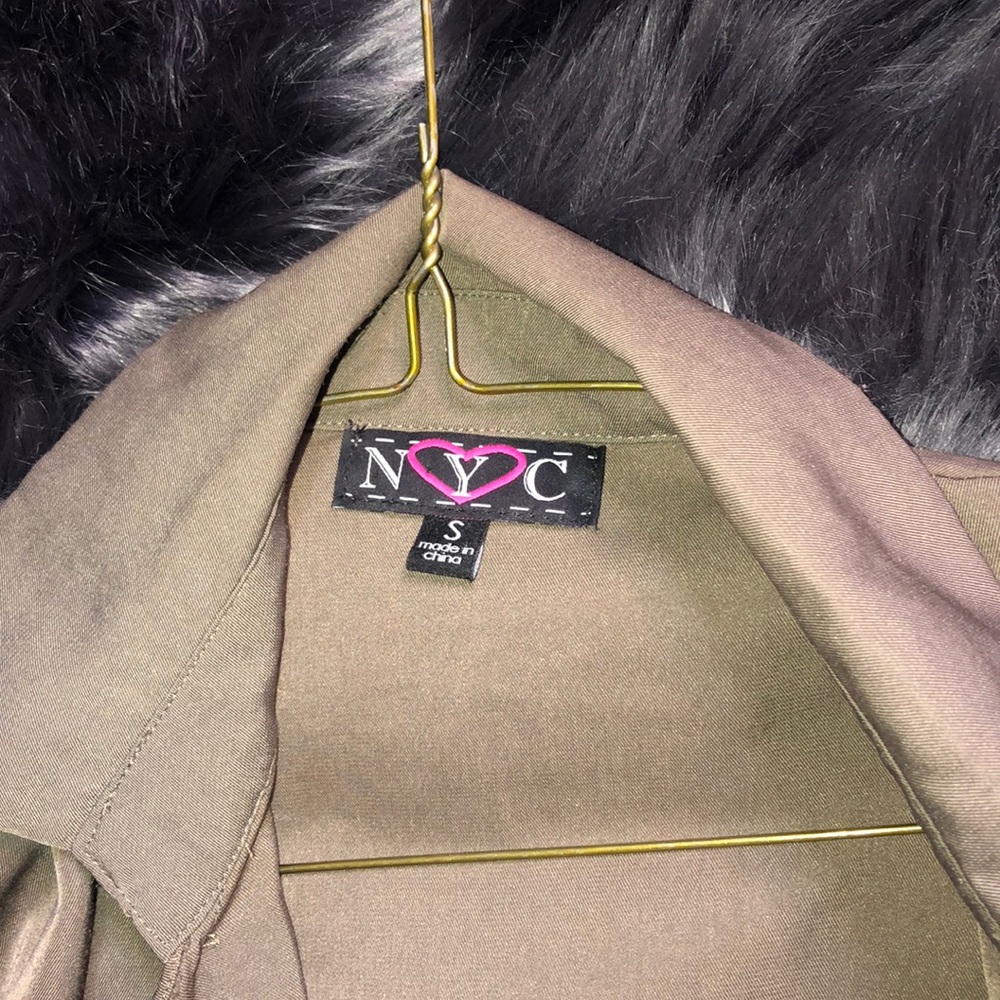 Jacket - Picture 6 of 6